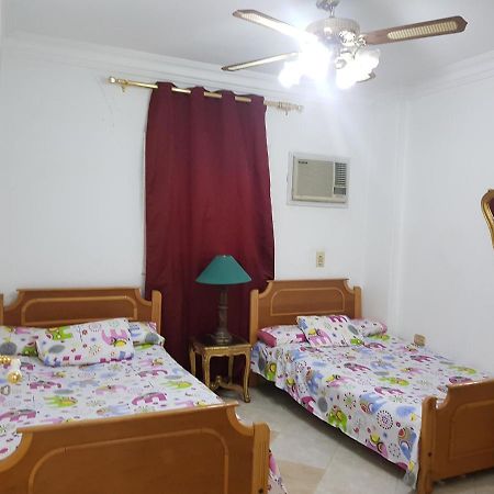 Elegant Apartment In Sheraton Heliopolis Каир Экстерьер фото