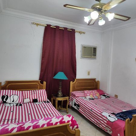 Elegant Apartment In Sheraton Heliopolis Каир Экстерьер фото