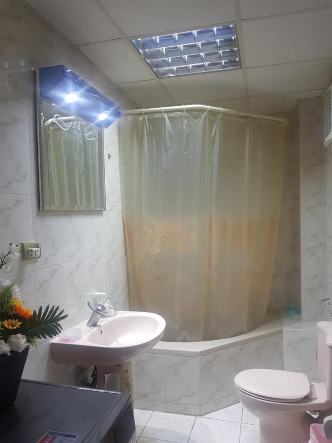 Elegant Apartment In Sheraton Heliopolis Каир Экстерьер фото