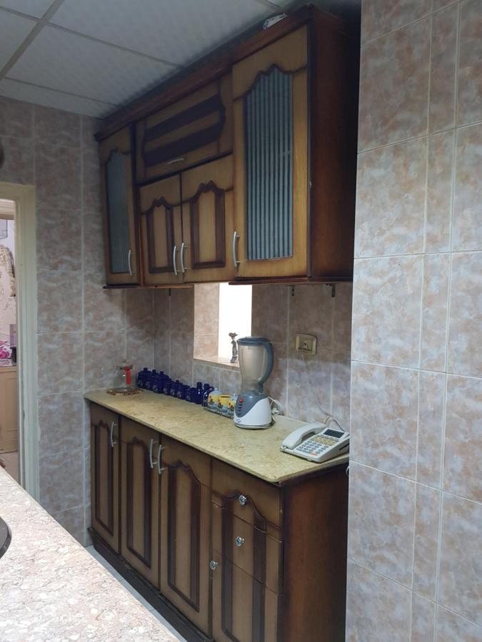 Elegant Apartment In Sheraton Heliopolis Каир Экстерьер фото