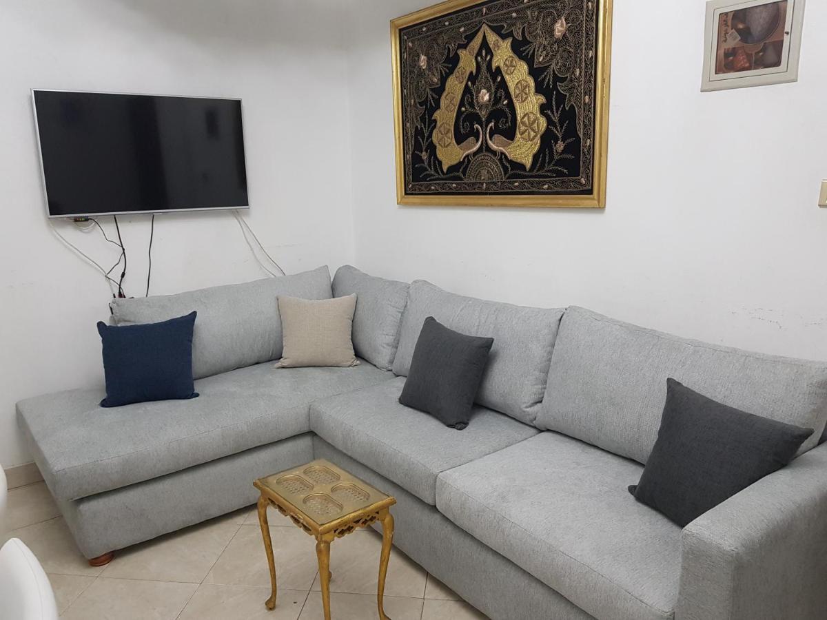 Elegant Apartment In Sheraton Heliopolis Каир Экстерьер фото