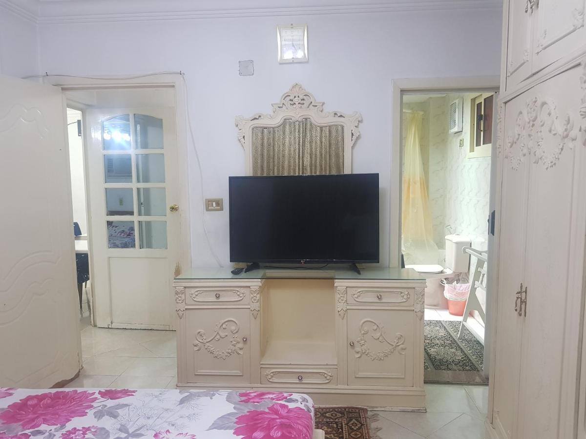 Elegant Apartment In Sheraton Heliopolis Каир Экстерьер фото