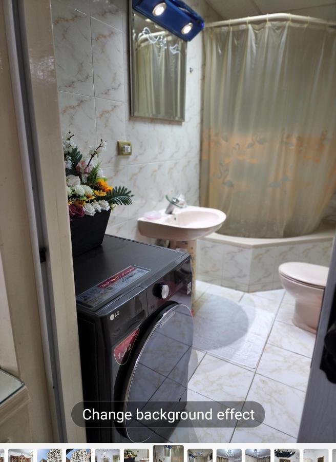 Elegant Apartment In Sheraton Heliopolis Каир Экстерьер фото