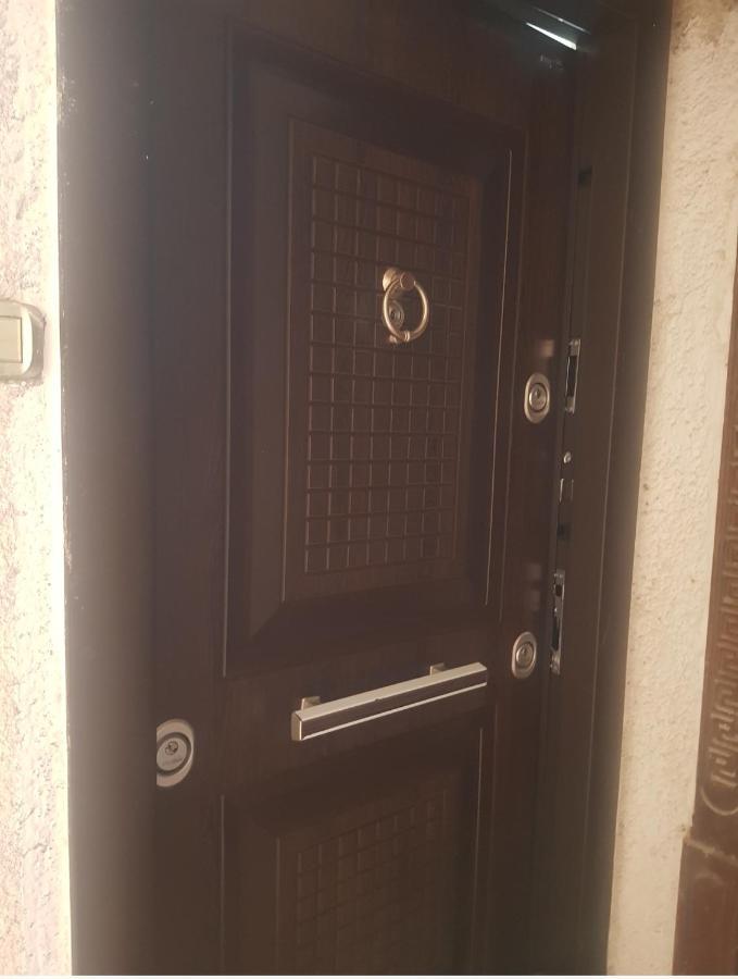 Elegant Apartment In Sheraton Heliopolis Каир Экстерьер фото
